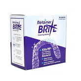 Retainer Brite Cleaning Tablets 36 Pack